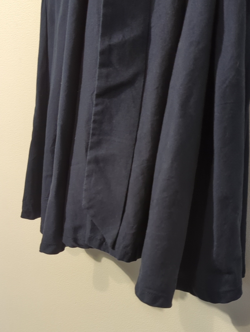 EMMA KNUDSEN kelsey dress - size small - Picture 7 of 12